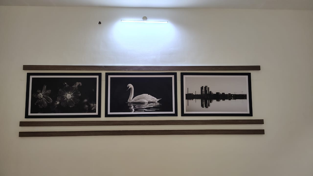 Hotel Neel through the years — Ahmednagar